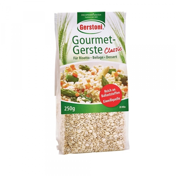 Gerstoni Gourmet Gerste Classic