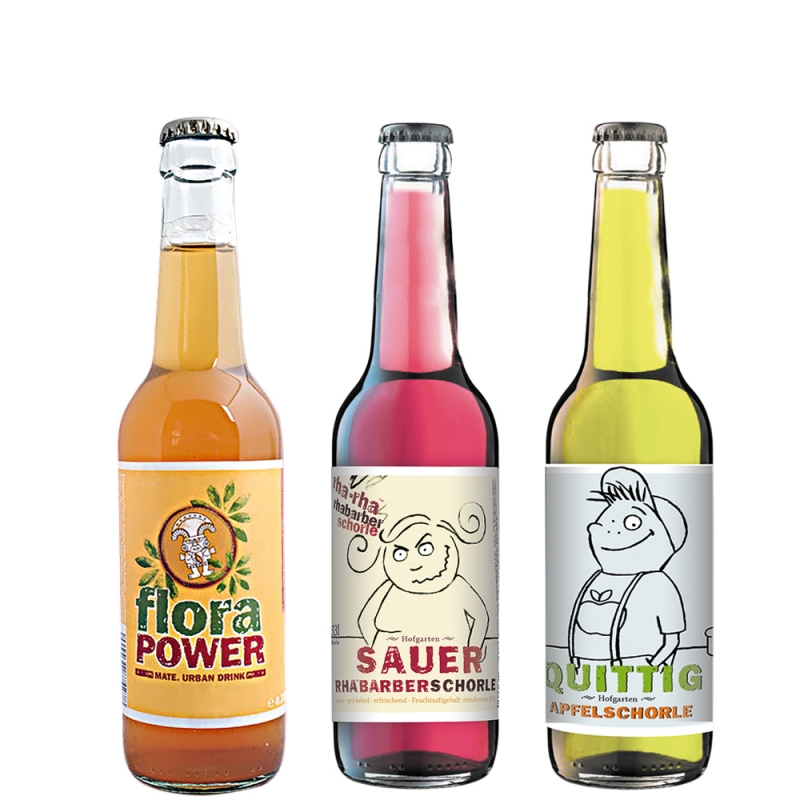 Szene-Drinks-Hofgarten