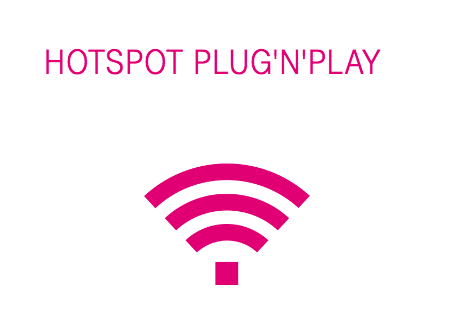 ProfiCheck: Gäste-WLAN mit HotSpot Plug’n’Play der Telekom 