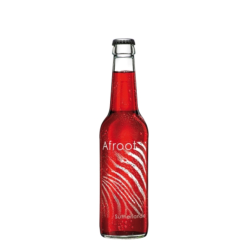 Das neue Getränk des Sommers: AFROOT