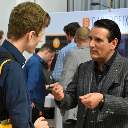 Ralf Dümmel im Interview: „Deutschland hat so tolle Innovationen“