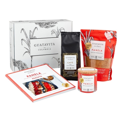 Zucker aus 100% Zuckerrohrsaft