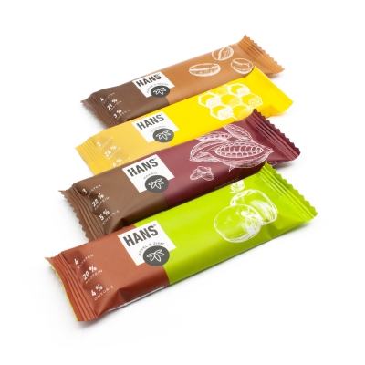 Brainfood für stressige Situationen