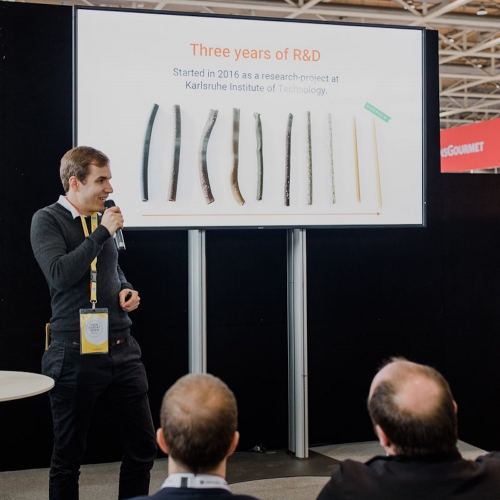 EU verbietet Plastikteller und Strohhalme