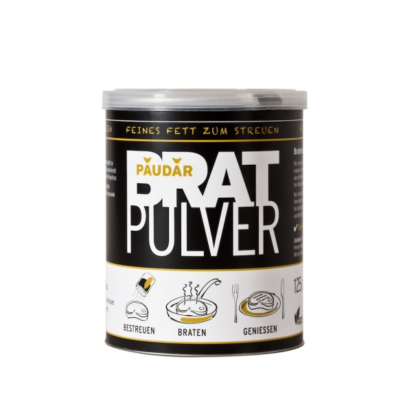 PAUDAR Bratpulver