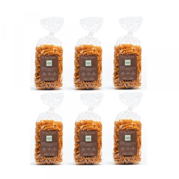 Clever Pasta Kurkuma