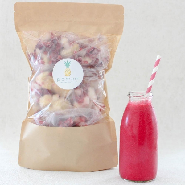 Smoothie Packs