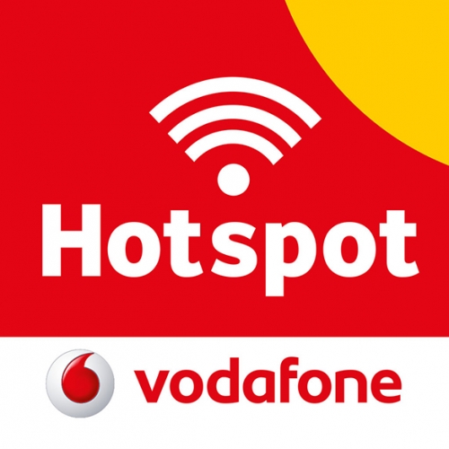 ProfiCheck: Gäste-WLAN mit WLAN-Hotspot Business von Vodafone