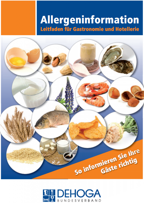Allergeninformation_Leitfaden