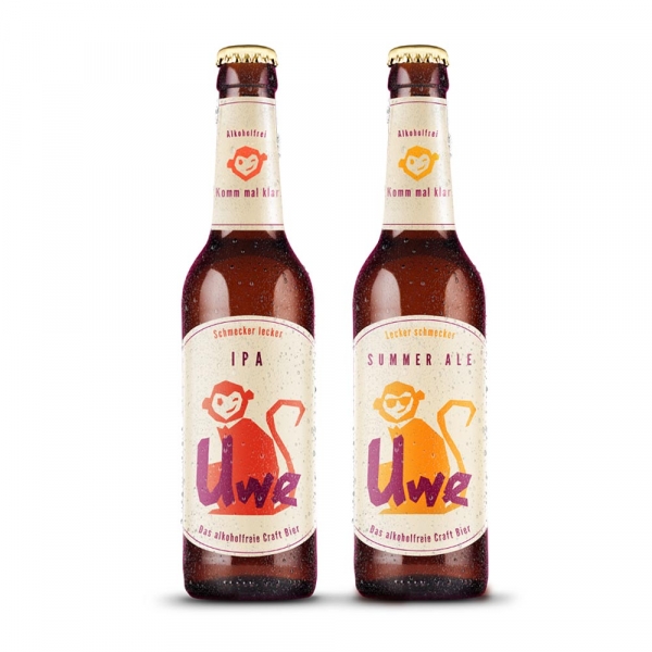 UWE Craft Beer (Bildrechte/Urheber: Avalia Studios GmbH)