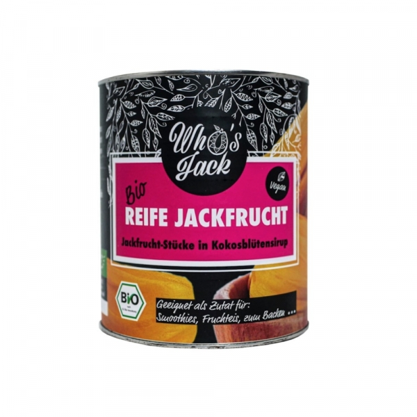 Reife Jackfrucht Dose Buy