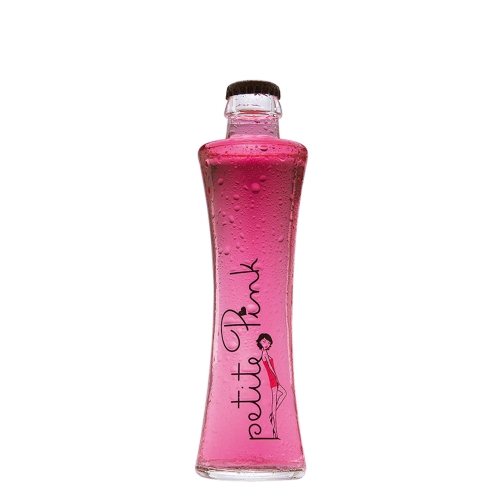 Drink Pink! Der neue "Ready to Drink "Weincocktail