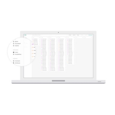 tift: Die Software-Lösung für kleinere Unternehmen