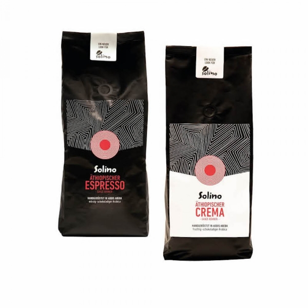 Solino Kaffee