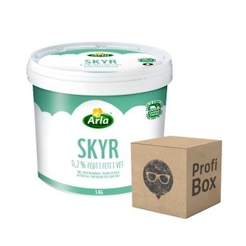 Arla® Skyr Natur