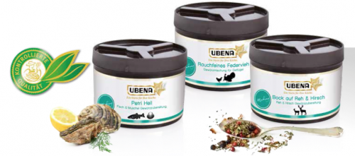 Ubena - Gewürze für Profis