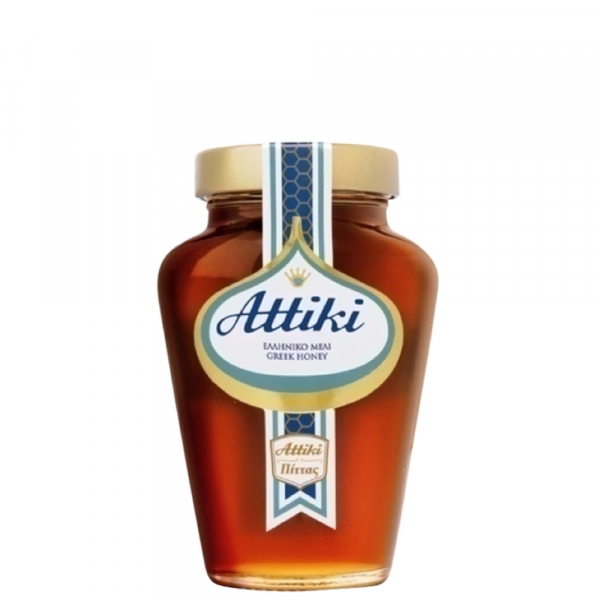 Delikatess Honig Attiki