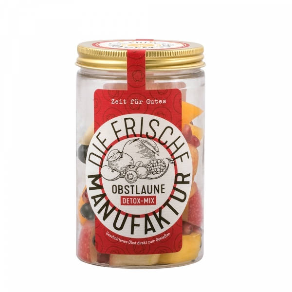 Fresh-Cut Obstsalate