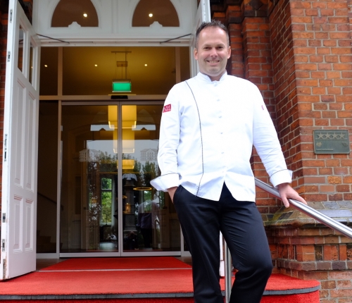 "Ich verbringe 1 Stunde pro Tag mit der Suche nach Neuem."