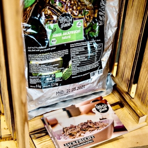 Wahl zum TOP PRODUKT Februar: 4 Produktneuheiten ohne tierische Zutaten