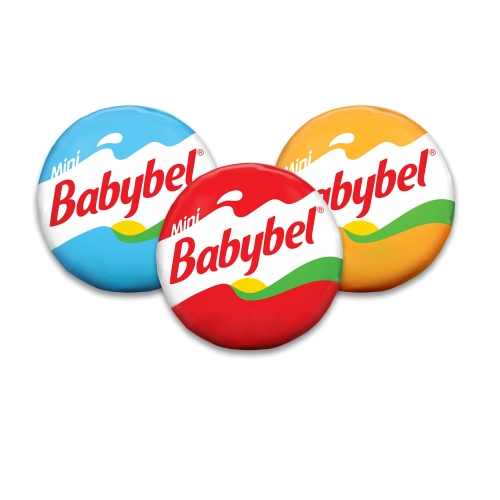 MINI Babybel