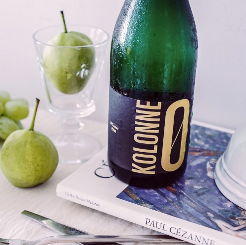 Der Markt alkoholfreier Getränke boomt