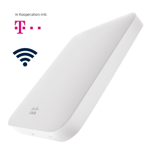 HotSpot Plug’n’Play der Deutschen Telekom im Praxistest
