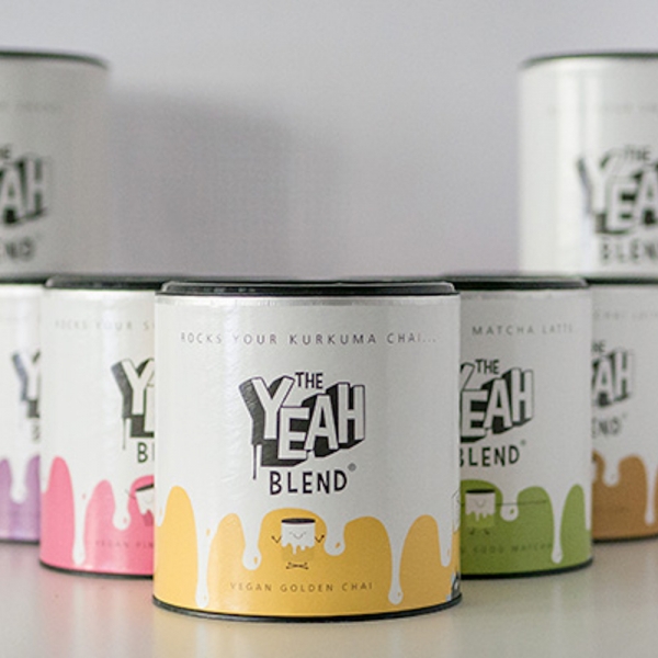 The Yeah Blend