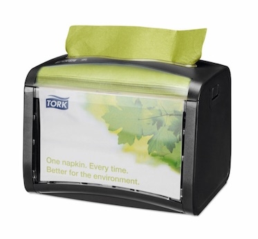 Tork Tischspender