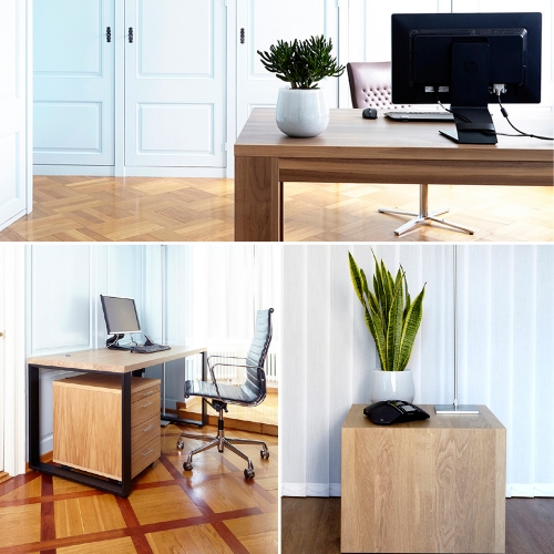 Wer sich wohl fühlt kommt wieder