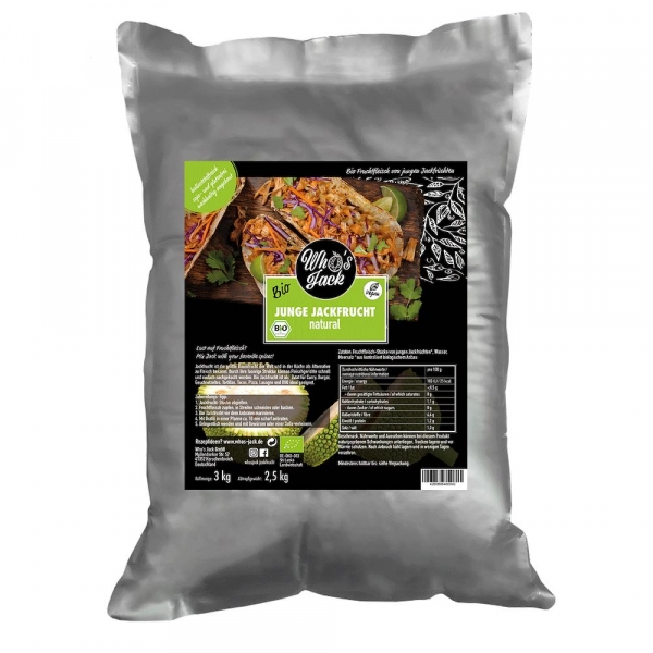 Junge Jackfrucht Buy