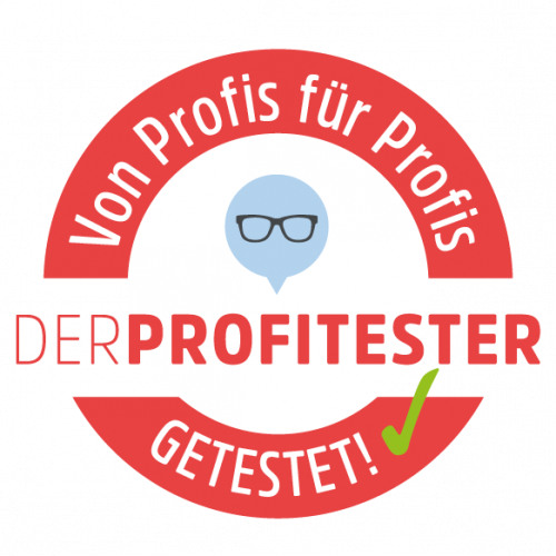 Neu: Bewertungen für getestete Produkte abrufbar