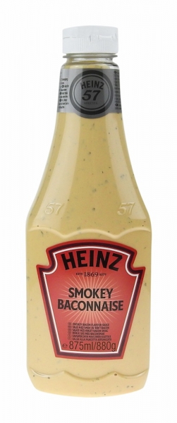 Smokey Baconnaise