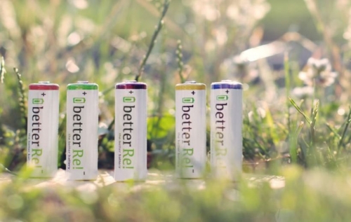 Batterien - betterRE!